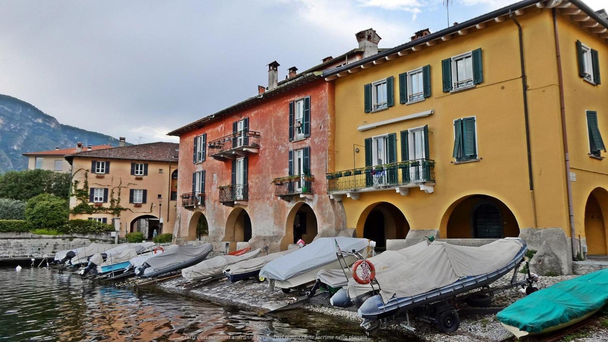 Portatorre Suite, A Charming Apartment In The Heart Of Como, Free Private Parking, Air Conditioning & More! Buitenkant foto